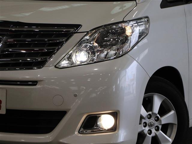 トヨタ アルファード ２．４ ２４０Ｘ ４ＷＤ H24年 (関東) 99