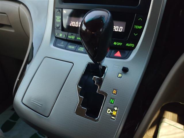 トヨタ アルファード ２．４ ２４０Ｘ ４ＷＤ H24年 (関東) 99