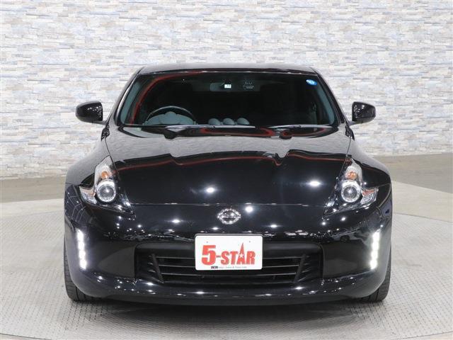 日産 フェアレディＺ ３．７ バージョン Ｓ H29年 (関東) 99