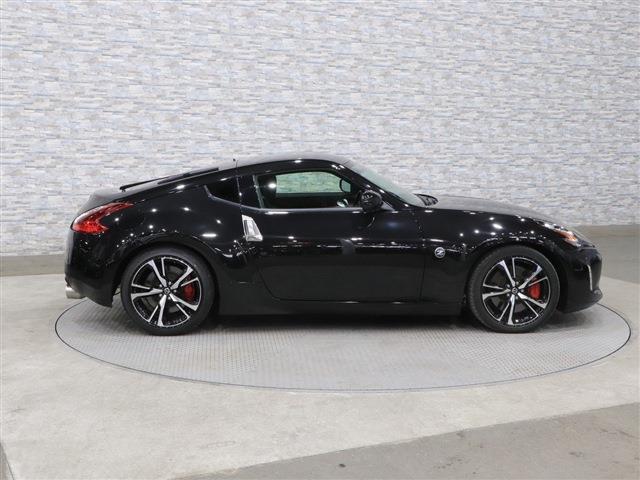 日産 フェアレディＺ ３．７ バージョン Ｓ H29年 (関東) 99