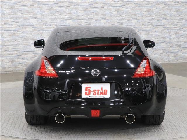 日産 フェアレディＺ ３．７ バージョン Ｓ H29年 (関東) 99