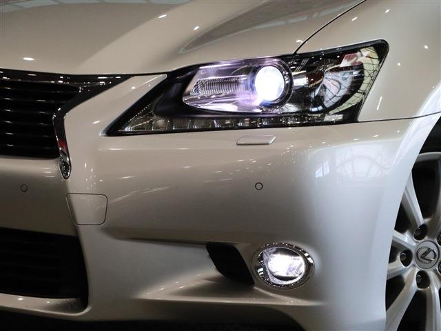 レクサス ＧＳ３５０ ３５０ Ｉパッケージ ４ＷＤ H27年 (関東) 99