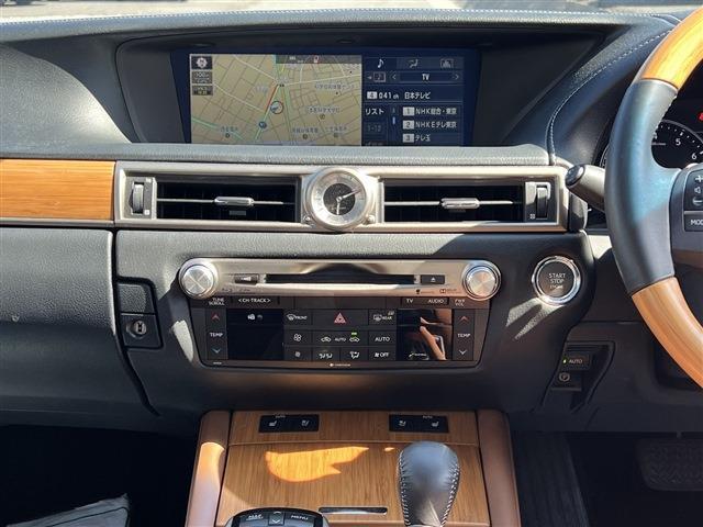 レクサス ＧＳ３５０ ３５０ Ｉパッケージ ４ＷＤ H27年 (関東) 99