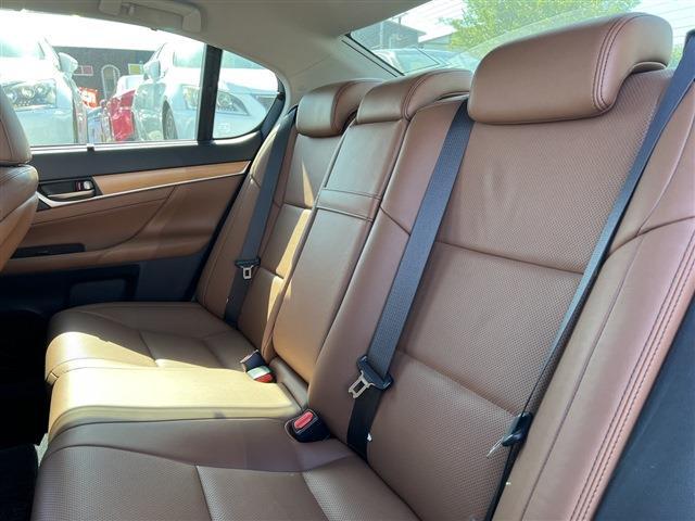 レクサス ＧＳ３５０ ３５０ Ｉパッケージ ４ＷＤ H27年 (関東) 99
