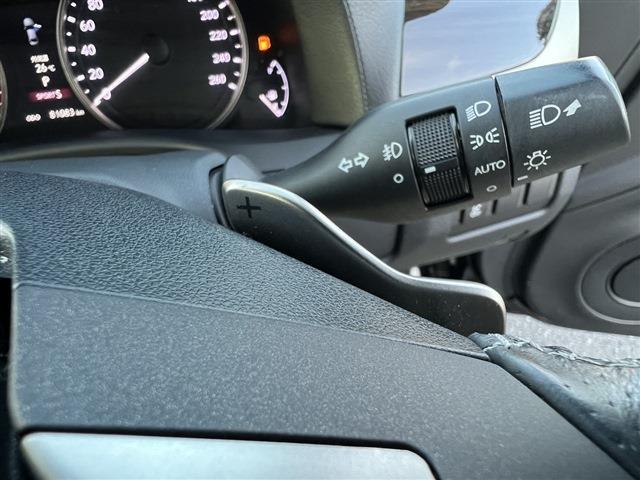 レクサス ＧＳハイブリッド ３００Ｈ Ｆスポーツ H26年 (関東) 99