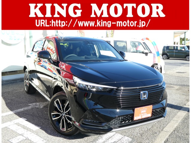 ホンダ ヴェゼル １．５ Ｅ：ＨＥＶ Ｚ R5年 (関東) 99