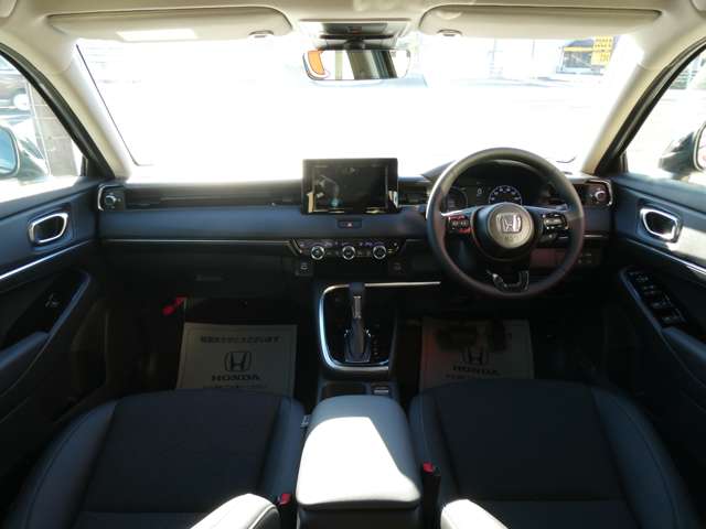 ホンダ ヴェゼル １．５ Ｅ：ＨＥＶ Ｚ R5年 (関東) 99