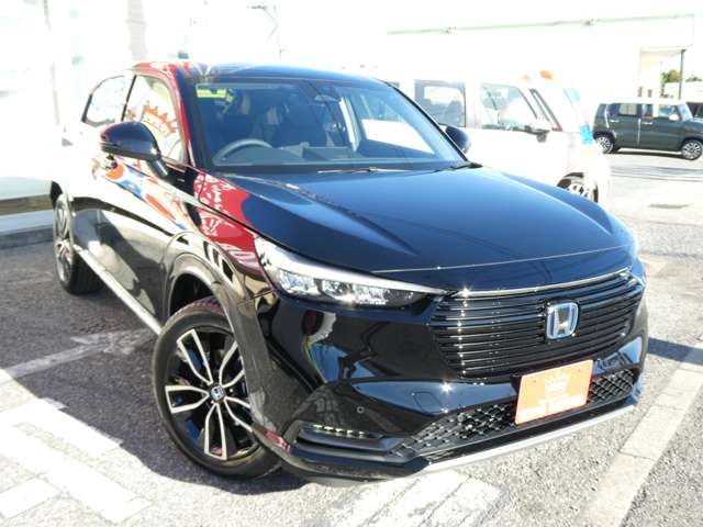 ホンダ ヴェゼル １．５ Ｅ：ＨＥＶ Ｚ R5年 (関東) 99
