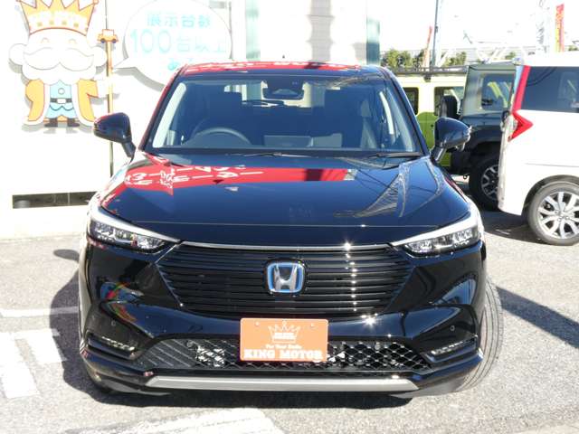 ホンダ ヴェゼル １．５ Ｅ：ＨＥＶ Ｚ R5年 (関東) 99