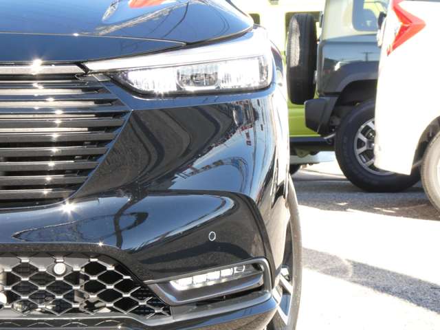 ホンダ ヴェゼル １．５ Ｅ：ＨＥＶ Ｚ R5年 (関東) 99