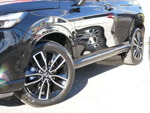 ホンダ ヴェゼル １．５ Ｅ：ＨＥＶ Ｚ R5年 (関東) 99