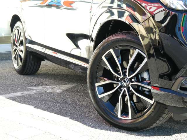 ホンダ ヴェゼル １．５ Ｅ：ＨＥＶ Ｚ R5年 (関東) 99