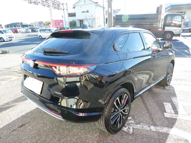 ホンダ ヴェゼル １．５ Ｅ：ＨＥＶ Ｚ R5年 (関東) 99