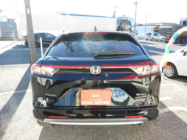 ホンダ ヴェゼル １．５ Ｅ：ＨＥＶ Ｚ R5年 (関東) 99