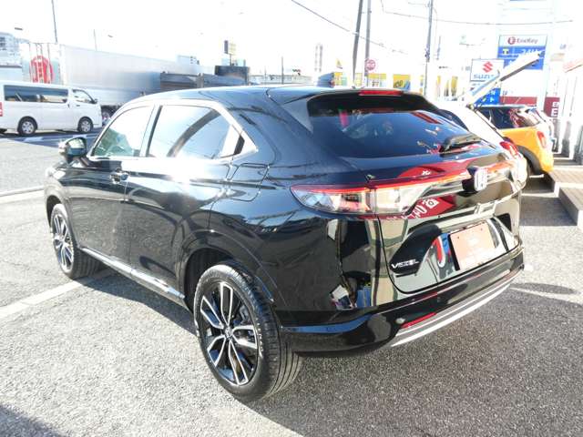 ホンダ ヴェゼル １．５ Ｅ：ＨＥＶ Ｚ R5年 (関東) 99