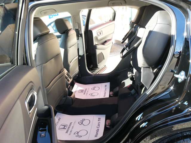 ホンダ ヴェゼル １．５ Ｅ：ＨＥＶ Ｚ R5年 (関東) 99