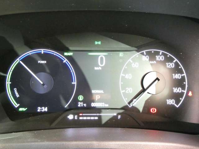 ホンダ ヴェゼル １．５ Ｅ：ＨＥＶ Ｚ R5年 (関東) 99