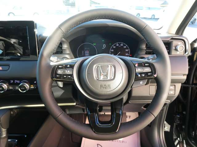 ホンダ ヴェゼル １．５ Ｅ：ＨＥＶ Ｚ R5年 (関東) 99