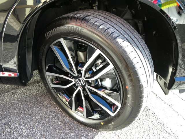 ホンダ ヴェゼル １．５ Ｅ：ＨＥＶ Ｚ R5年 (関東) 99