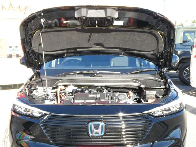 ホンダ ヴェゼル １．５ Ｅ：ＨＥＶ Ｚ R5年 (関東) 99