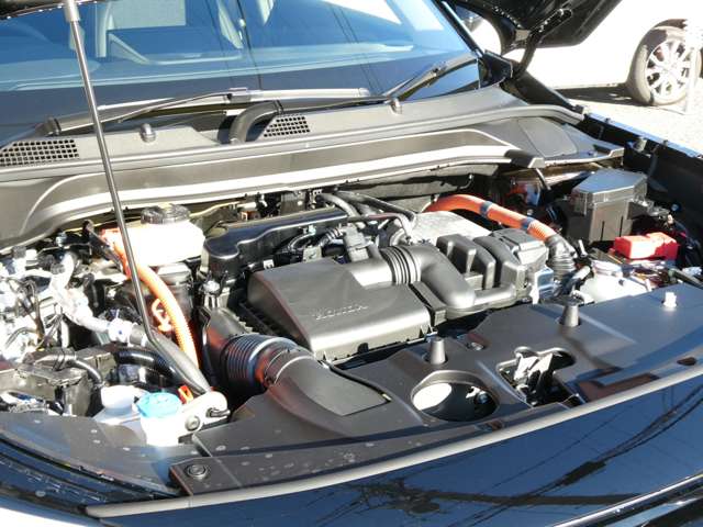 ホンダ ヴェゼル １．５ Ｅ：ＨＥＶ Ｚ R5年 (関東) 99