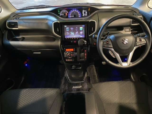 スズキ ソリオ １．２ バンディット ハイブリッド ＭＶ ４ＷＤ R1年 (北海道) 99