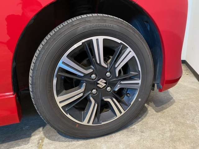 スズキ ソリオ １．２ バンディット ハイブリッド ＭＶ ４ＷＤ R1年 (北海道) 99