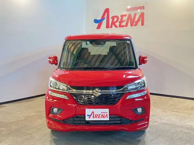 スズキ ソリオ １．２ バンディット ハイブリッド ＭＶ ４ＷＤ R1年 (北海道) 99