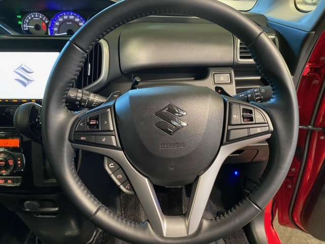 スズキ ソリオ １．２ バンディット ハイブリッド ＭＶ ４ＷＤ R1年 (北海道) 99