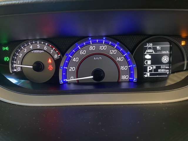 スズキ ソリオ １．２ バンディット ハイブリッド ＭＶ ４ＷＤ R1年 (北海道) 99