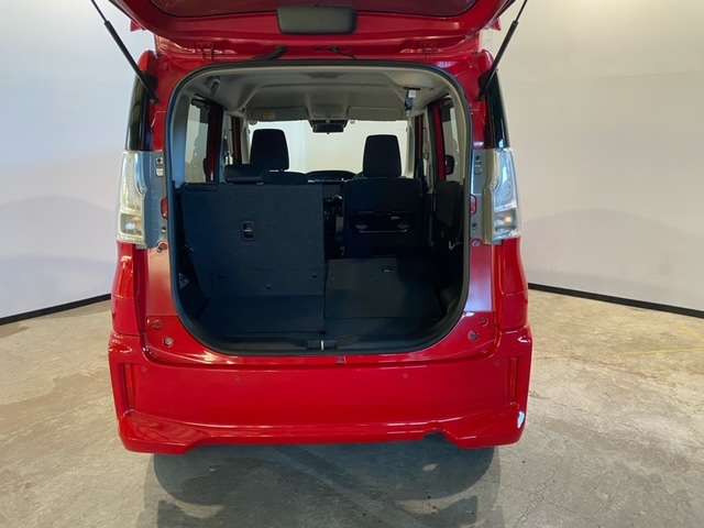 スズキ ソリオ １．２ バンディット ハイブリッド ＭＶ ４ＷＤ R1年 (北海道) 99