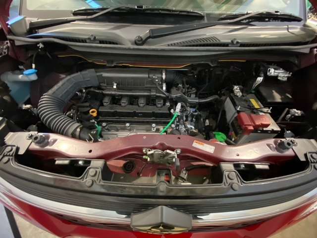 スズキ ソリオ １．２ バンディット ハイブリッド ＭＶ ４ＷＤ R1年 (北海道) 99