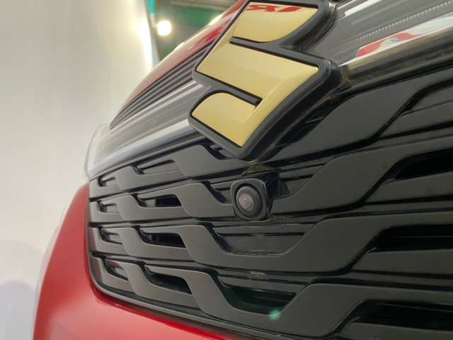 スズキ ソリオ １．２ バンディット ハイブリッド ＭＶ ４ＷＤ R1年 (北海道) 99