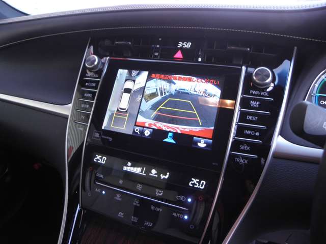 トヨタ ハリアー　ハイブリッド ２．５ ハイブリッド Ｅ－ＦＯＵＲ プレミアム アドバンスドパッケージ ４ＷＤ H27年 () 99