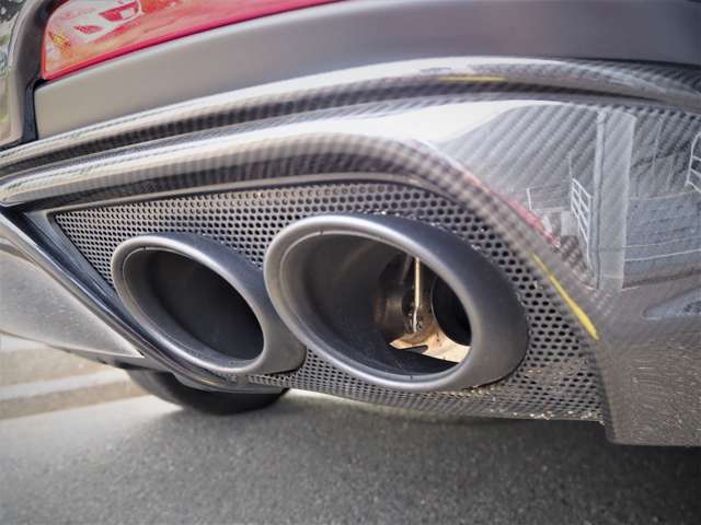 マセラティ レヴァンテ トロフェオ ４ＷＤ R3年 (関東) 99