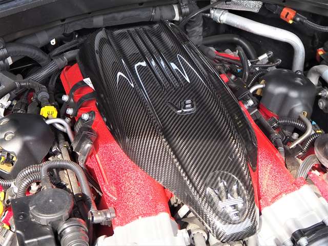 マセラティ レヴァンテ トロフェオ ４ＷＤ R3年 (関東) 99