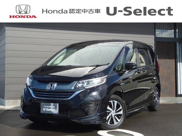 ホンダ フリード　ハイブリッド １．５ ハイブリッド ＥＸ H28年 (東海) 99