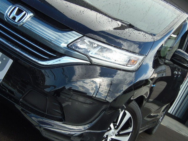 ホンダ フリード　ハイブリッド １．５ ハイブリッド ＥＸ H28年 (東海) 99