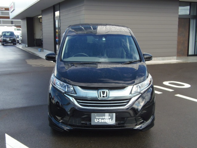 ホンダ フリード　ハイブリッド １．５ ハイブリッド ＥＸ H28年 (東海) 99