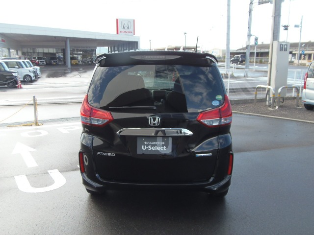 ホンダ フリード　ハイブリッド １．５ ハイブリッド ＥＸ H28年 (東海) 99