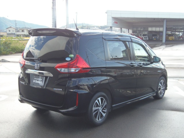 ホンダ フリード　ハイブリッド １．５ ハイブリッド ＥＸ H28年 (東海) 99