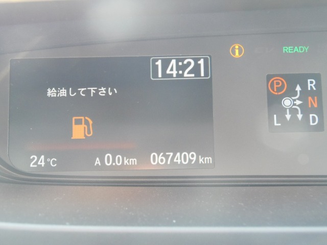 ホンダ フリード　ハイブリッド １．５ ハイブリッド ＥＸ H28年 (東海) 99