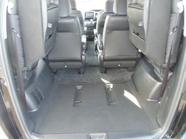 ホンダ フリード　ハイブリッド １．５ ハイブリッド ＥＸ H28年 (東海) 99