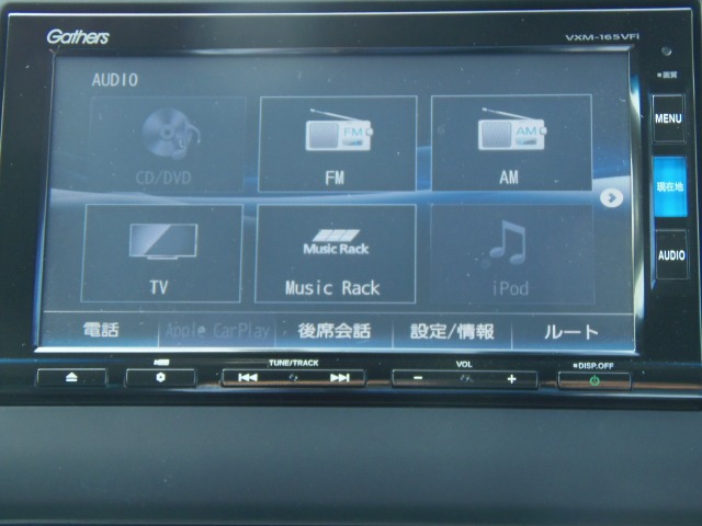 ホンダ フリード　ハイブリッド １．５ ハイブリッド ＥＸ H28年 (東海) 99