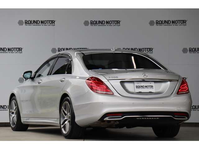 メルセデスベンツ Ｓクラス Ｓ３００ Ｈ ロング ＡＭＧライン H27年 (近畿) 99