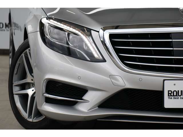 メルセデスベンツ Ｓクラス Ｓ３００ Ｈ ロング ＡＭＧライン H27年 (近畿) 99