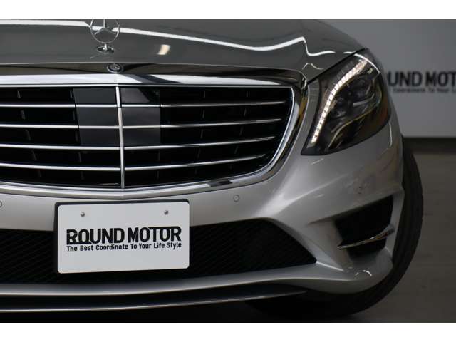 メルセデスベンツ Ｓクラス Ｓ３００ Ｈ ロング ＡＭＧライン H27年 (近畿) 99