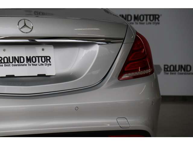 メルセデスベンツ Ｓクラス Ｓ３００ Ｈ ロング ＡＭＧライン H27年 (近畿) 99