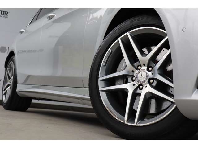 メルセデスベンツ Ｓクラス Ｓ３００ Ｈ ロング ＡＭＧライン H27年 (近畿) 99