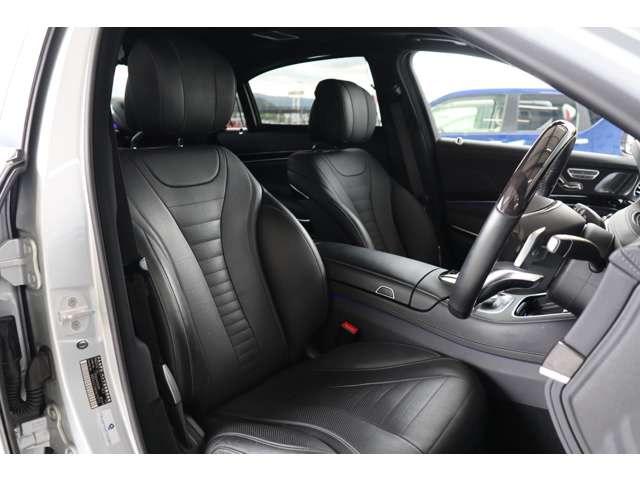 メルセデスベンツ Ｓクラス Ｓ３００ Ｈ ロング ＡＭＧライン H27年 (近畿) 99